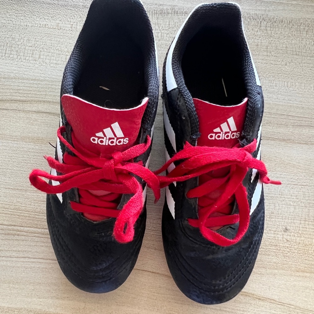 soccer cleats